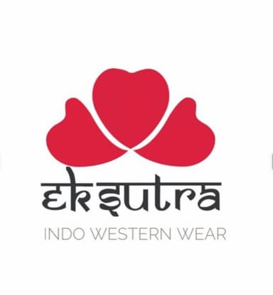 Eksutra — Indo Western Wear