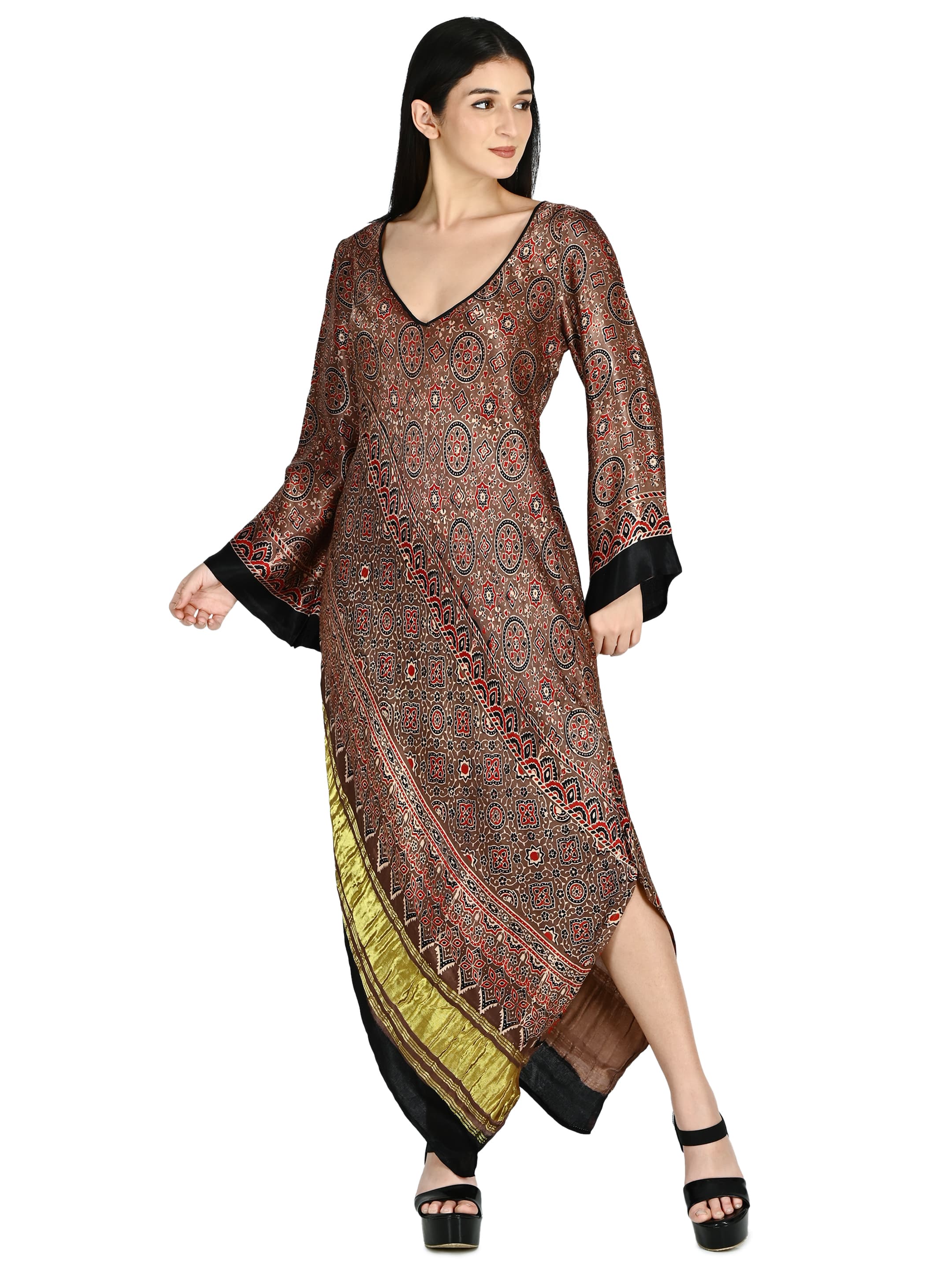 Kurtas & Tunics