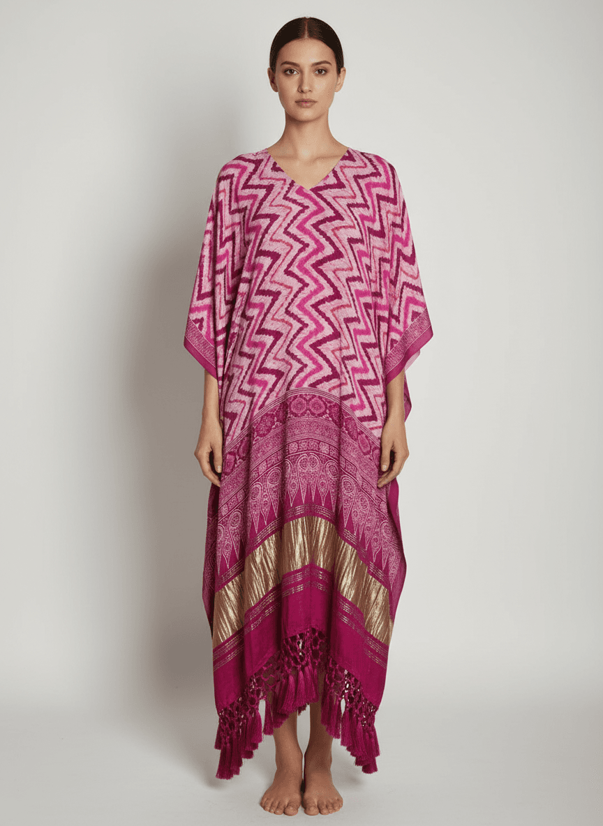 Kaftans