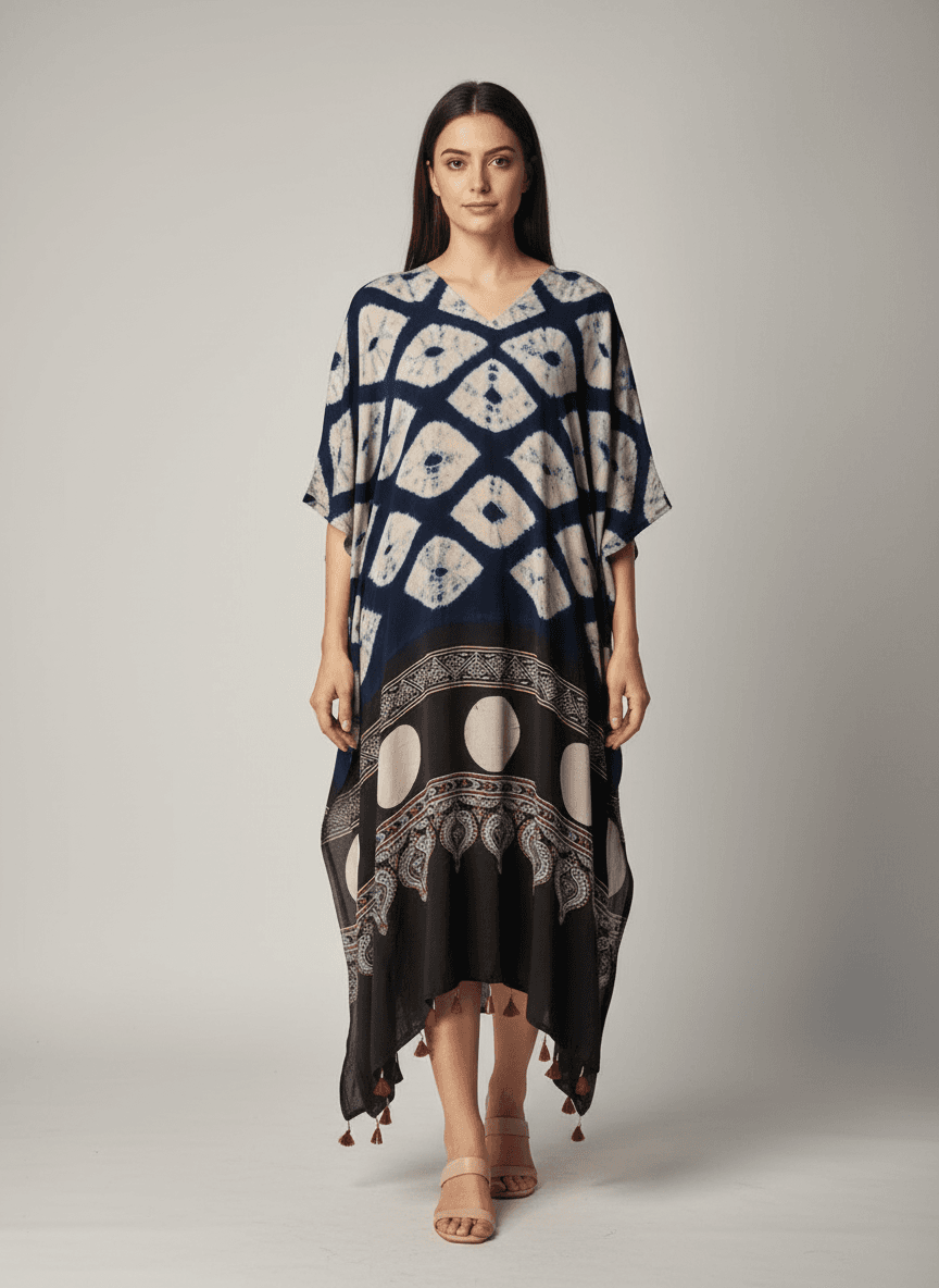 Kaftans