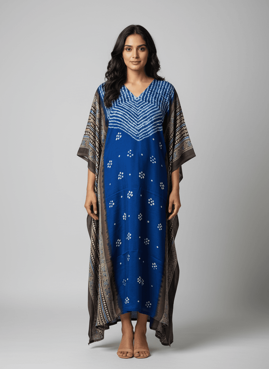 Kurtas & Tunics